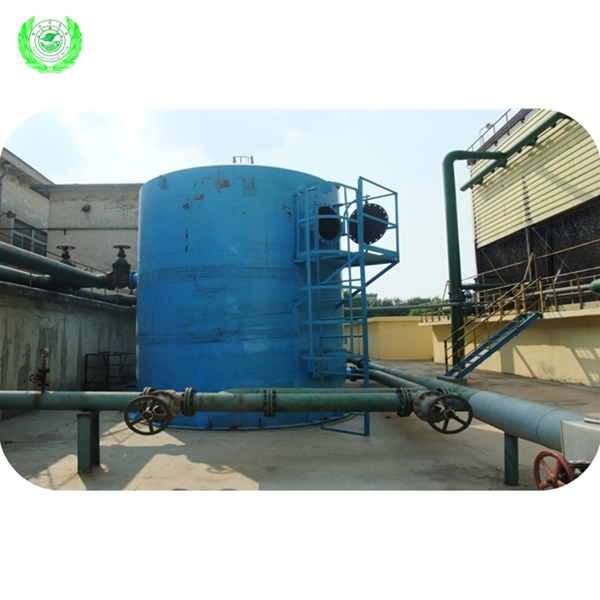 中石油吉林石化節水防凍型全自動過濾器