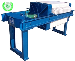 板框壓濾機(jī)