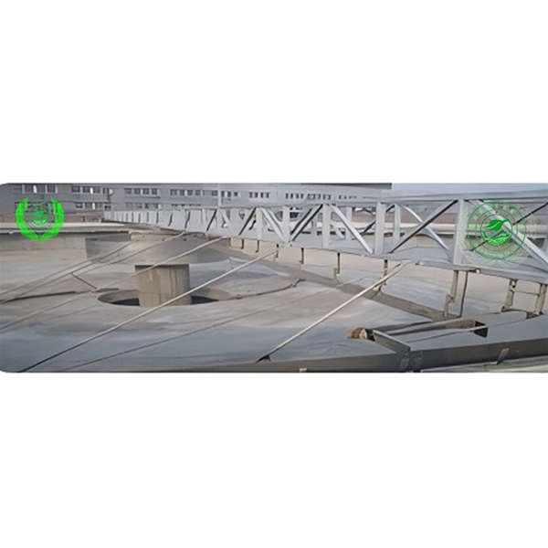 周邊傳動刮泥機(jī)