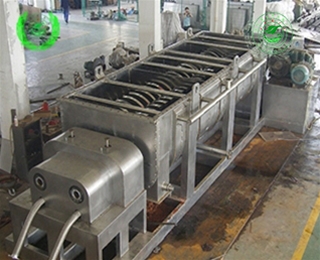 漿葉干燥機(jī)