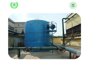 中石油吉林石化節水防凍型全自動過濾器